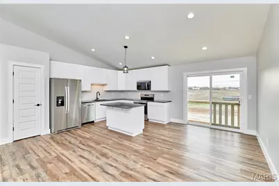 1180 Marathon Drive, Foristell, MO 63348 - Photo 5