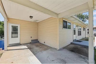 1150 Verlene Drive, Florissant, MO 63031 - Photo 5