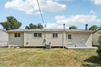 1150 Verlene Drive, Florissant, MO 63031 - Photo 45