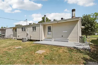 1150 Verlene Drive, Florissant, MO 63031 - Photo 47