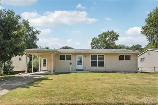 1150 Verlene Dr, Florissant, MO 63031 - Photo 1