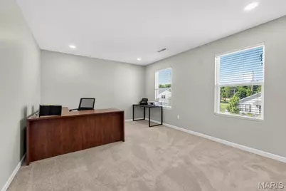 506 Rifle Ridge Drive, Wentzville, MO 63385 - Photo 19