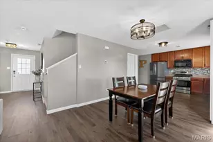506 Rifle Ridge Dr, Wentzville, MO 63385 - Photo 13