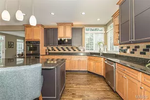 1167 Hidden Creek Ct, O'Fallon, MO 63304 - Photo 25