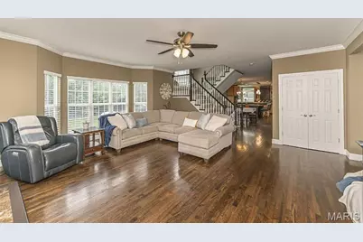1167 Hidden Creek Court, O'Fallon, MO 63304 - Photo 13