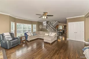 1167 Hidden Creek Ct, O'Fallon, MO 63304 - Photo 13