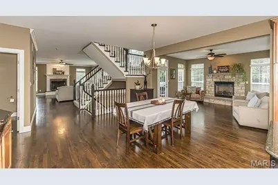 1167 Hidden Creek Court, O'Fallon, MO 63304 - Photo 19