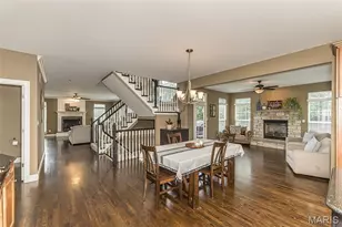 1167 Hidden Creek Ct, O'Fallon, MO 63304 - Photo 19