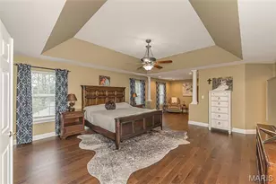 1167 Hidden Creek Ct, O'Fallon, MO 63304 - Photo 31