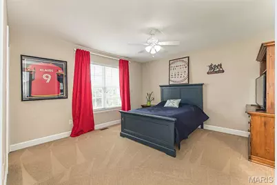 1167 Hidden Creek Court, O'Fallon, MO 63304 - Photo 45