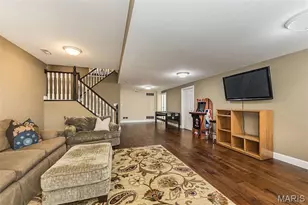 1167 Hidden Creek Ct, O'Fallon, MO 63304 - Photo 53