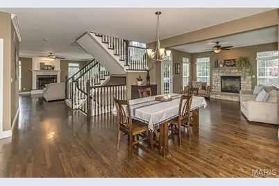1167 Hidden Creek Court, O'Fallon, MO 63304 - Photo 21