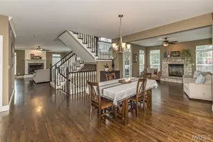 1167 Hidden Creek Ct, O'Fallon, MO 63304 - Photo 21