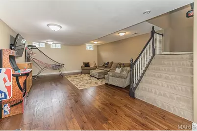 1167 Hidden Creek Court, O'Fallon, MO 63304 - Photo 51