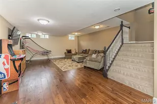 1167 Hidden Creek Ct, O'Fallon, MO 63304 - Photo 51