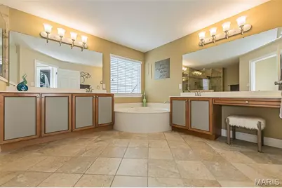 1167 Hidden Creek Court, O'Fallon, MO 63304 - Photo 35