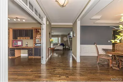 1167 Hidden Creek Court, O'Fallon, MO 63304 - Photo 5