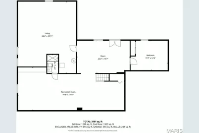 5339 Autumnwinds Drive, Oakville, MO 63129 - Photo 63