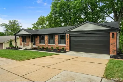 5339 Autumnwinds Drive, Oakville, MO 63129 - Photo 3