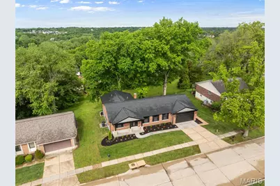 5339 Autumnwinds Drive, Oakville, MO 63129 - Photo 55