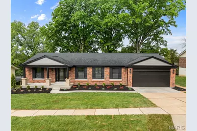5339 Autumnwinds Drive, Oakville, MO 63129 - Photo 57