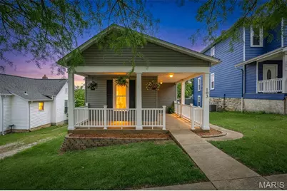 103 S 4th Street, De Soto, MO 63020 - Photo 27