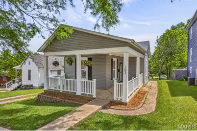 103 S 4th Street, De Soto, MO 63020 - Photo 1
