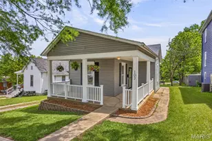 103 S 4th St, De Soto, MO 63020 - Photo 1