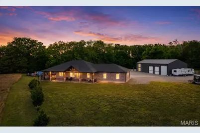 241 County Road 226, Cape Girardeau, MO 63701 - Photo 1