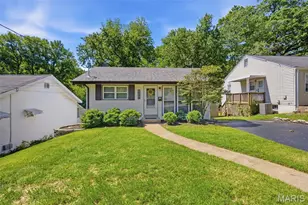1034 Kuhlman Ln, Webster Groves, MO 63119 - Photo 1