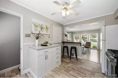1034 Kuhlman Lane, Webster Groves, MO 63119 - Photo 7
