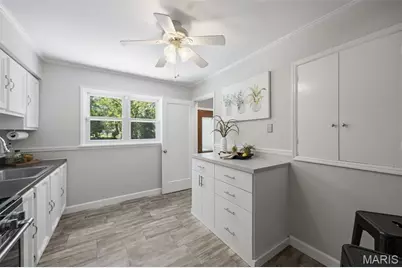 1034 Kuhlman Lane, Webster Groves, MO 63119 - Photo 9