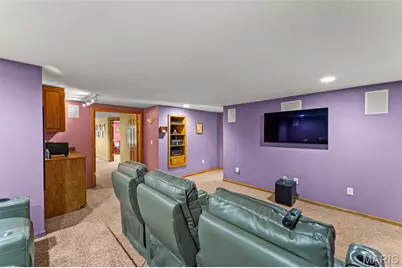 750 W Walsh Street, Montgomery City, MO 63361 - Photo 15