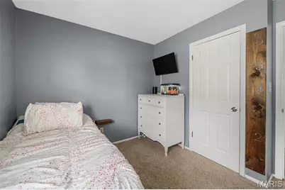 6 Cricklewood Lane, Saint Peters, MO 63376 - Photo 25