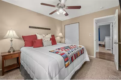 6 Cricklewood Lane, Saint Peters, MO 63376 - Photo 19