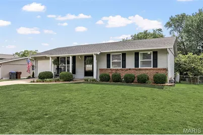 6 Cricklewood Lane, Saint Peters, MO 63376 - Photo 3