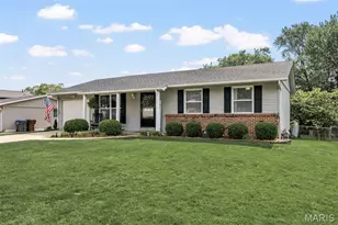 6 Cricklewood Ln, Saint Peters, MO 63376 - Photo 3