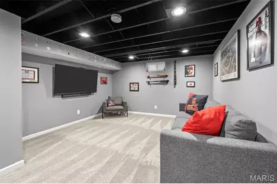 6 Cricklewood Lane, Saint Peters, MO 63376 - Photo 27