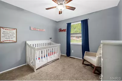 6 Cricklewood Lane, Saint Peters, MO 63376 - Photo 21