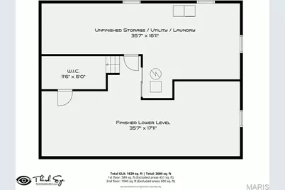 6 Cricklewood Lane, Saint Peters, MO 63376 - Photo 41