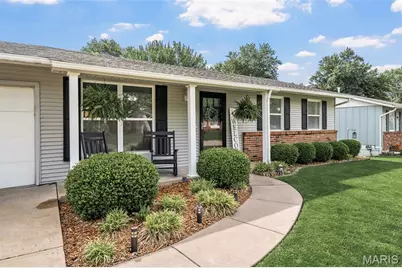 6 Cricklewood Lane, Saint Peters, MO 63376 - Photo 5