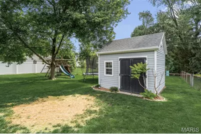 6 Cricklewood Lane, Saint Peters, MO 63376 - Photo 35
