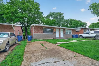 3129 & 3113 Sherman Drive, Saint Ann, MO 63074 - Photo 1