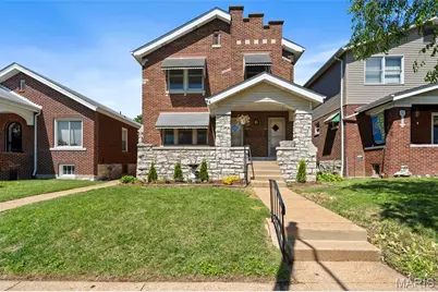 5515 Milentz Avenue, Saint Louis, MO 63109 - Photo 1