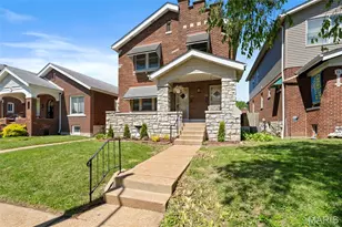 5515 Milentz Ave, Saint Louis, MO 63109 - Photo 3