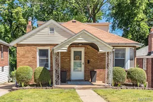 8725 Susan Ave, Saint John, MO 63114 - Photo 1