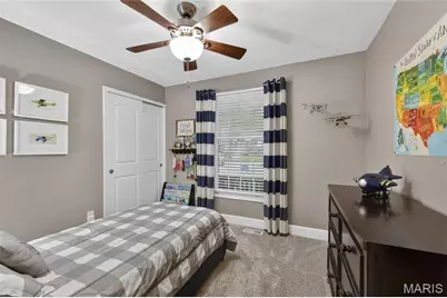 15580 Clover Ridge Drive, Chesterfield, MO 63017 - Photo 29