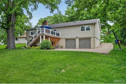 15580 Clover Ridge Drive, Chesterfield, MO 63017 - Photo 41