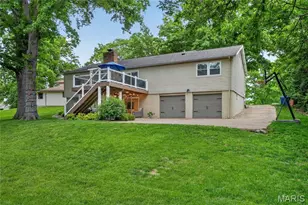 15580 Clover Ridge Dr, Chesterfield, MO 63017 - Photo 41