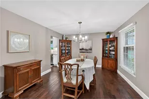 15580 Clover Ridge Dr, Chesterfield, MO 63017 - Photo 7